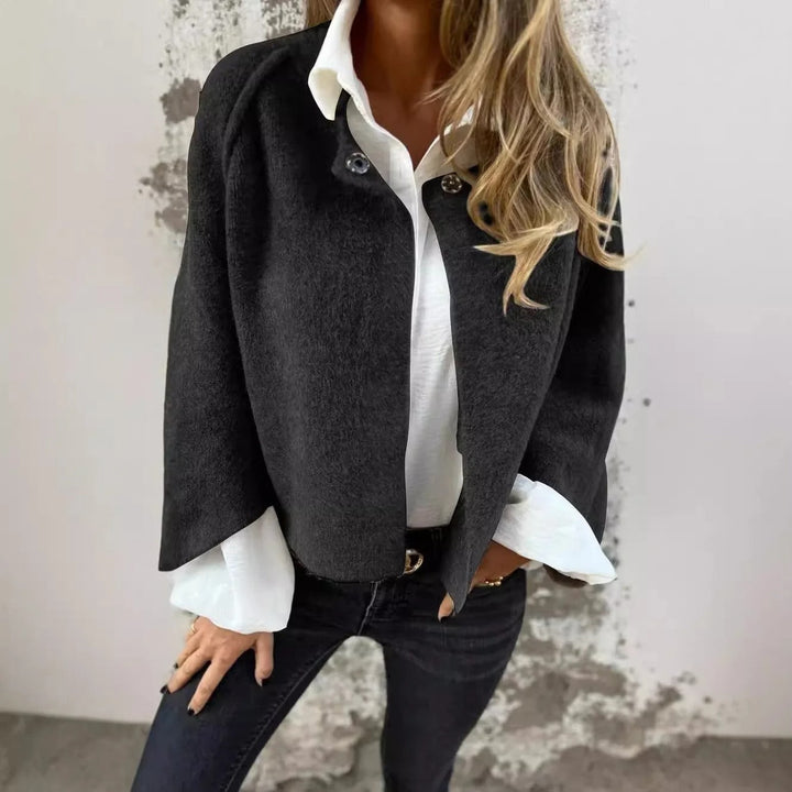 Lilla™ | Cardigan tendance – Élégance