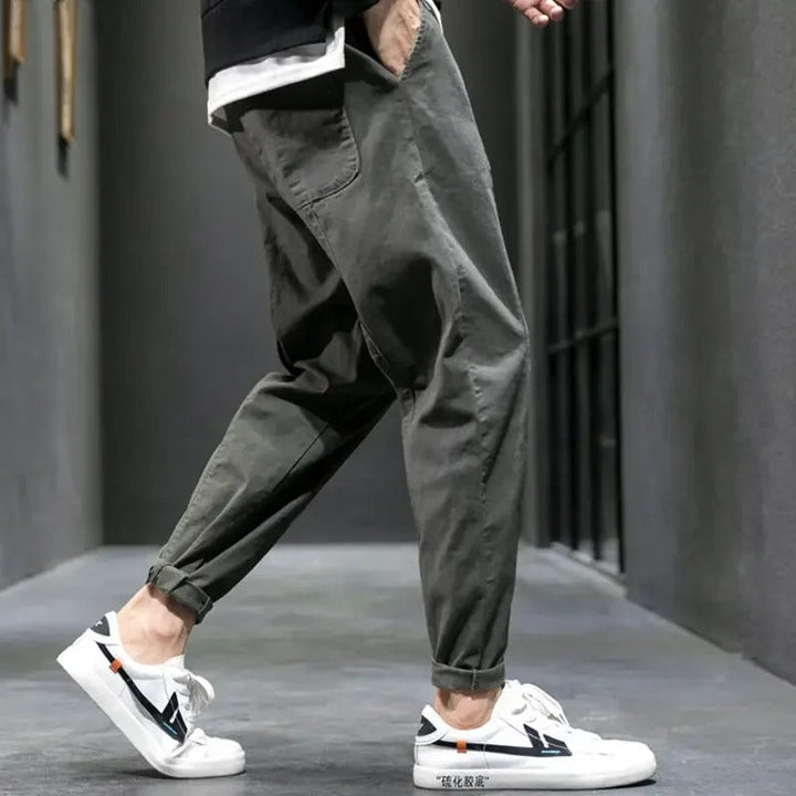 Evan™ | Jogging fuselé – Élégance