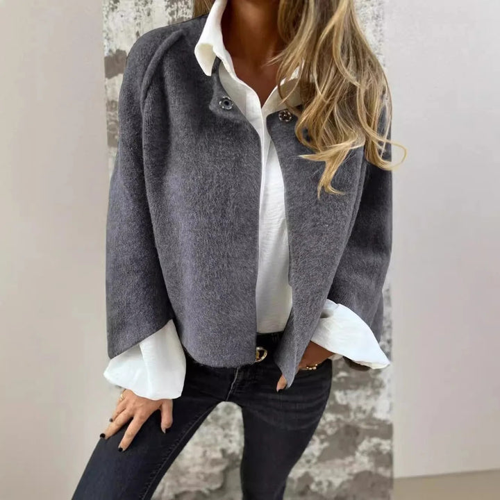 Lilla™ | Cardigan tendance – Élégance