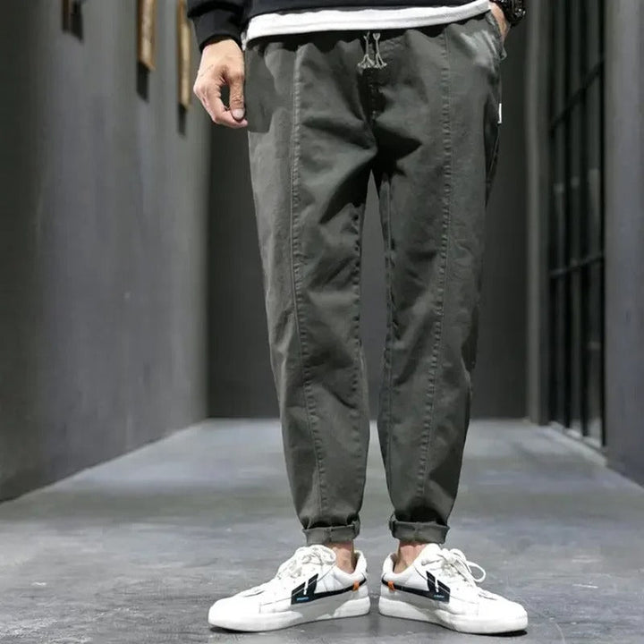Evan™ | Jogging fuselé – Élégance
