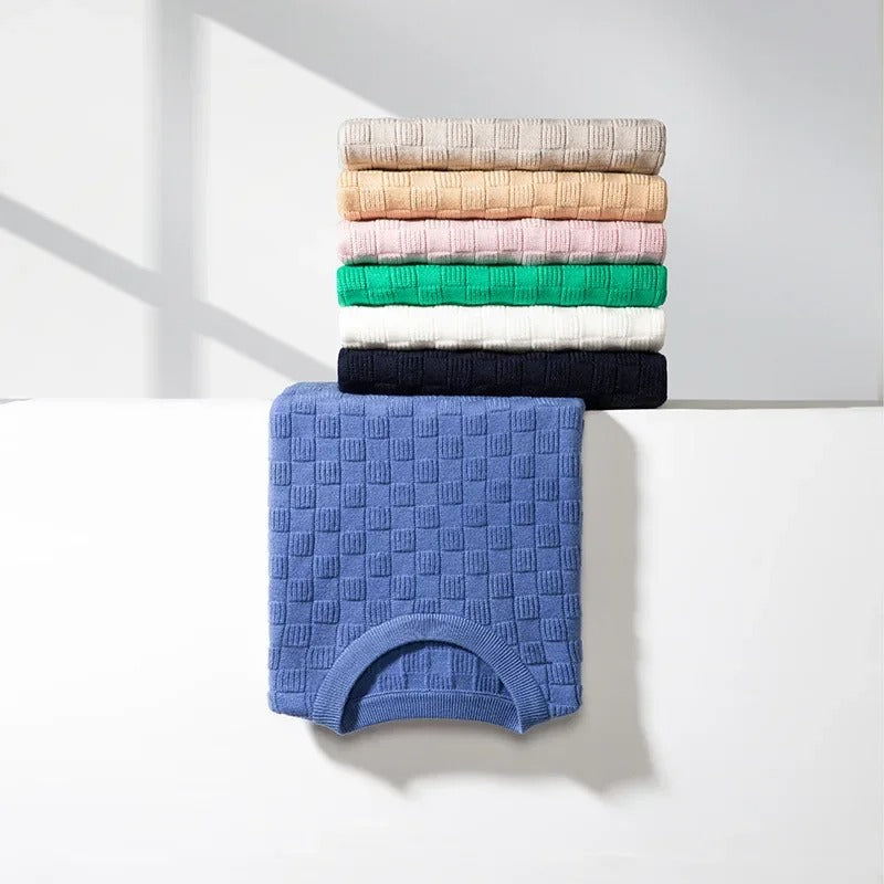 Gridley™ | Pull en maille – Élégance