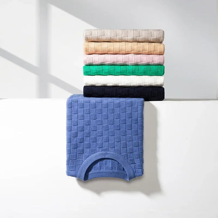 Gridley™ | Pull en maille – Élégance