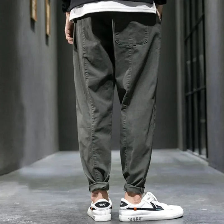 Evan™ | Jogging fuselé – Élégance