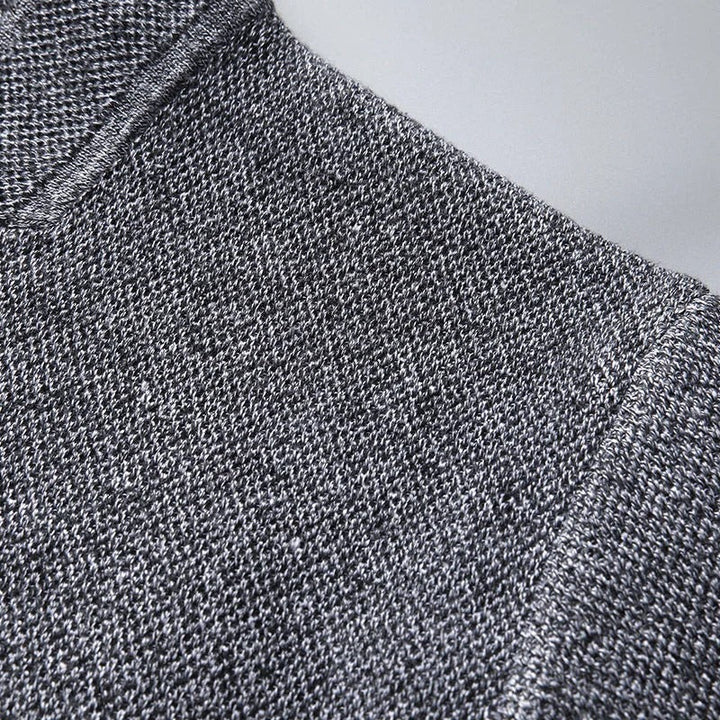 Woolhaus™ | Cardigan Élégant