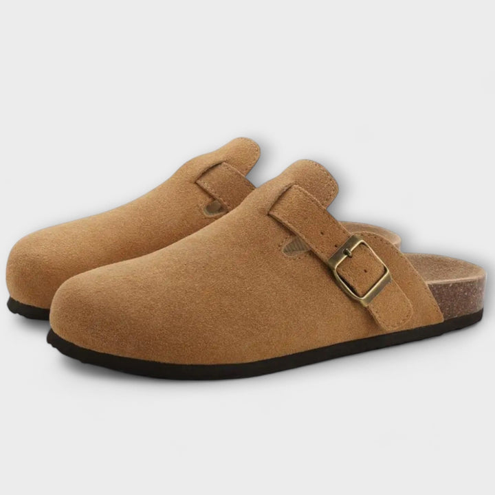 Jessie™ | Sandales orthopédiques – Élégance