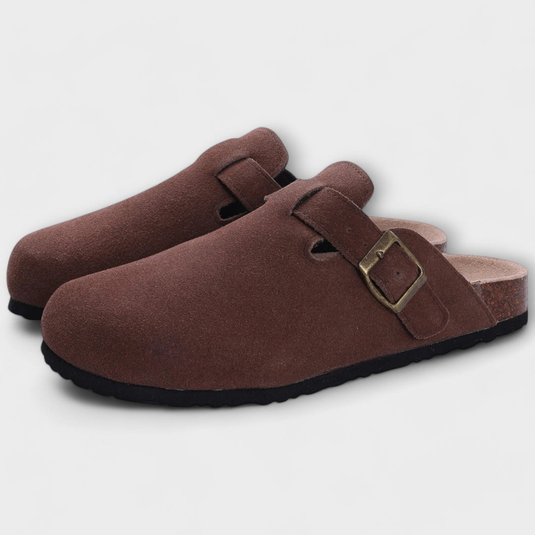 Jessie™ | Sandales orthopédiques – Élégance