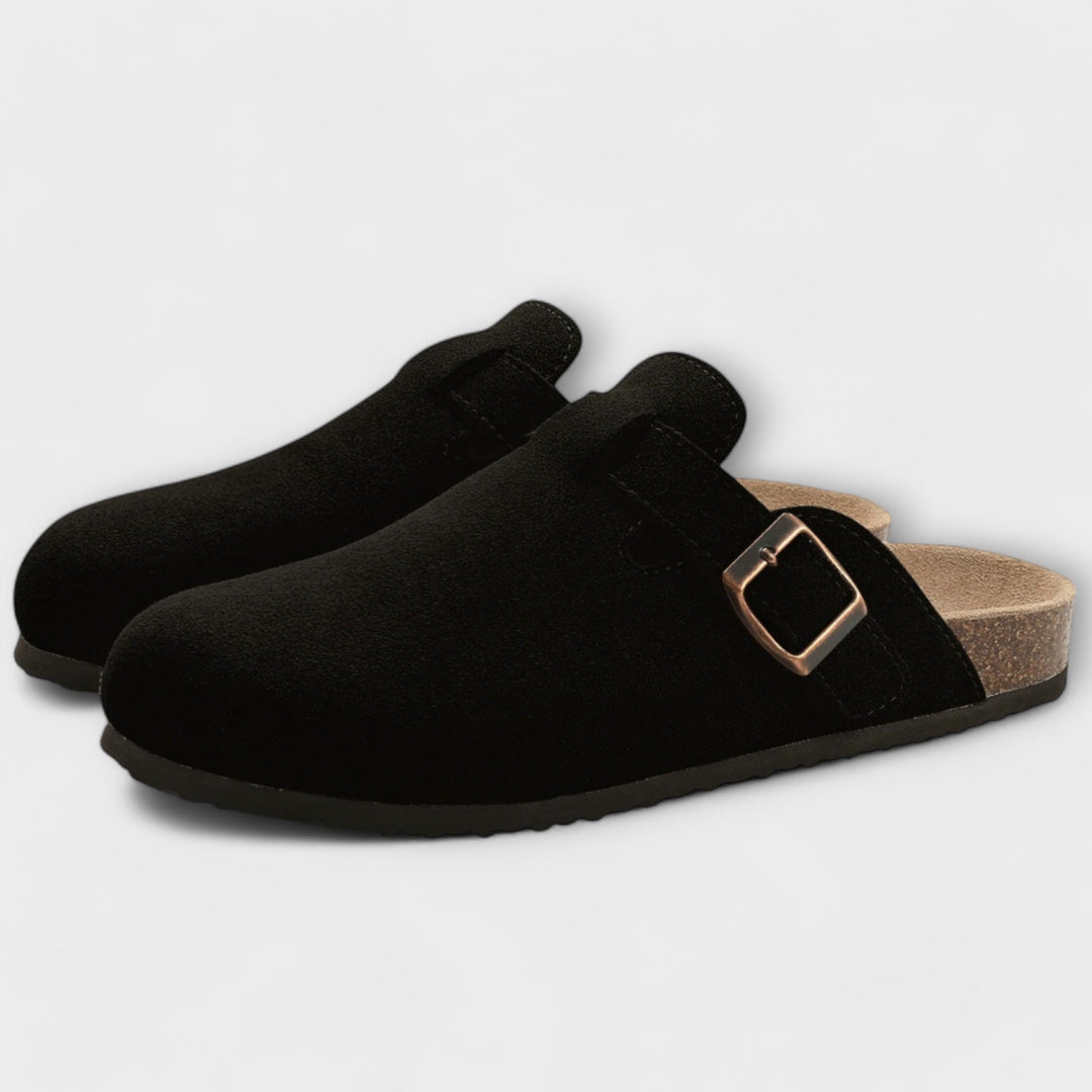 Jessie™ | Sandales orthopédiques – Élégance