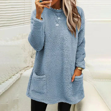 Sabrina™ | Tunique confortable – Élégance