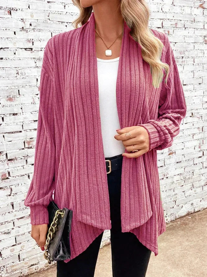 Éloria™ | Cardigan élégant – Élégance
