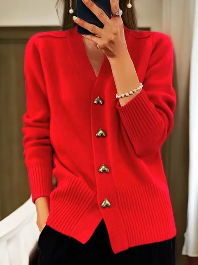 Elira™ | Gilet raffiné – Élégance intemporelle