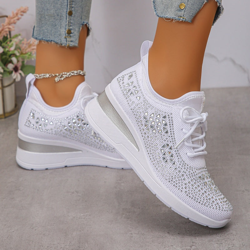 Sarah - Chaussures Confortables et Belles | Élégance