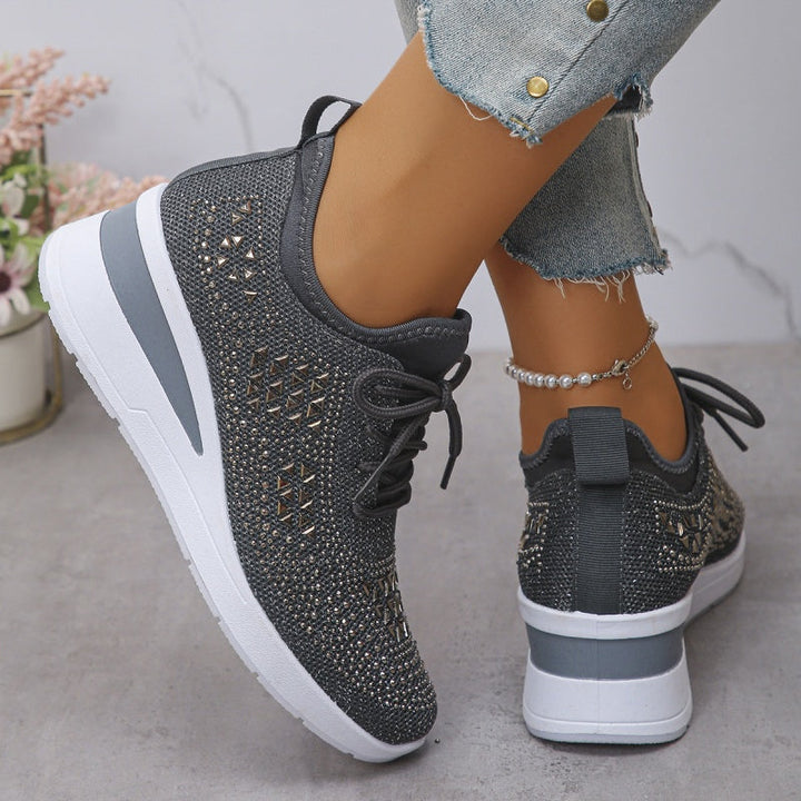Sarah - Chaussures Confortables et Belles | Élégance