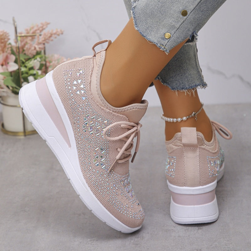Sarah - Chaussures Confortables et Belles | Élégance