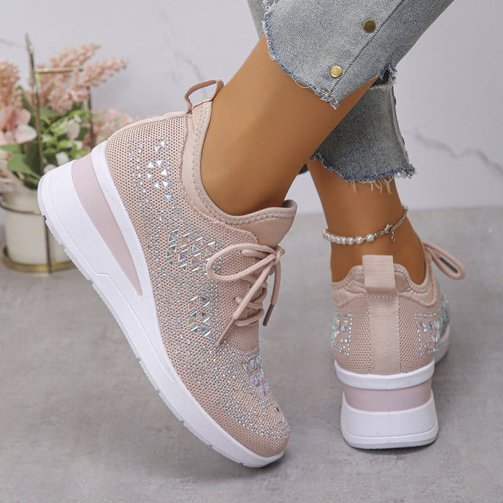 Sarah - Chaussures Confortables et Belles | Élégance