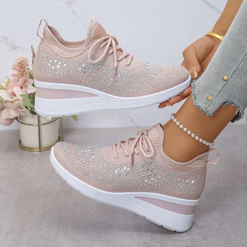 Sarah - Chaussures Confortables et Belles | Élégance