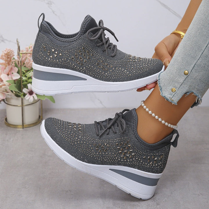 Sarah - Chaussures Confortables et Belles | Élégance