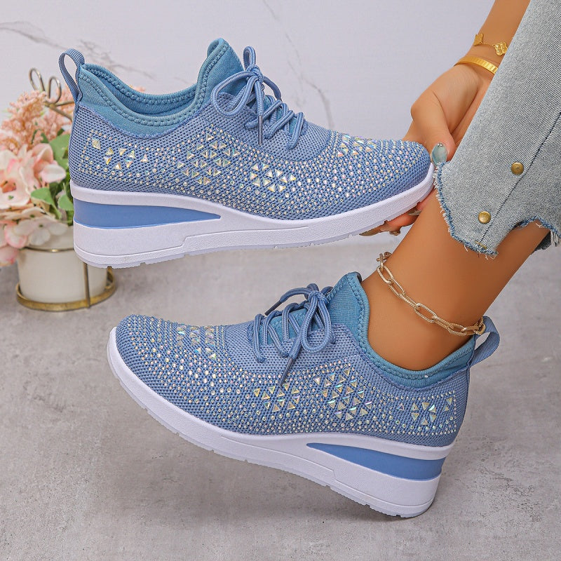 Sarah - Chaussures Confortables et Belles | Élégance