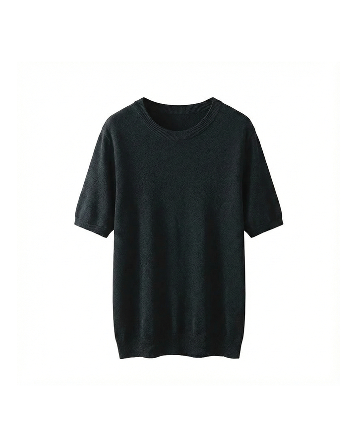 Elliot™ | Chemise en cachemire – Élégance