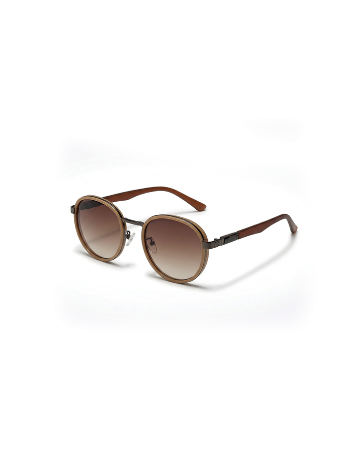 Belmont™ | Lunettes rondes – Élégance