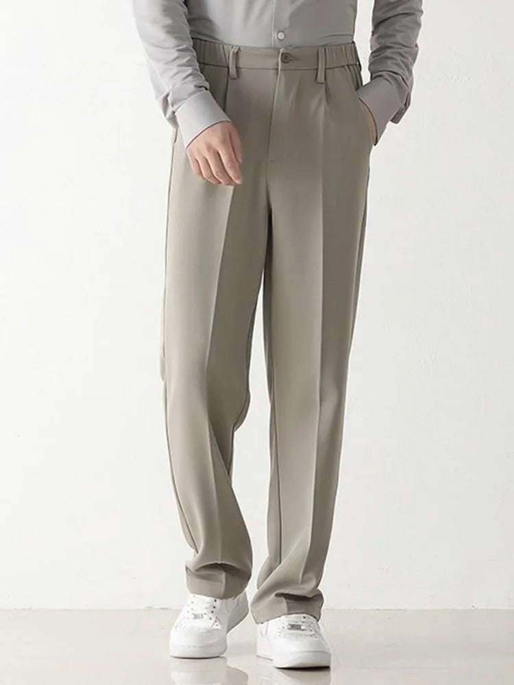 Paul™ | Pantalons élégants pour hommes – Élégance