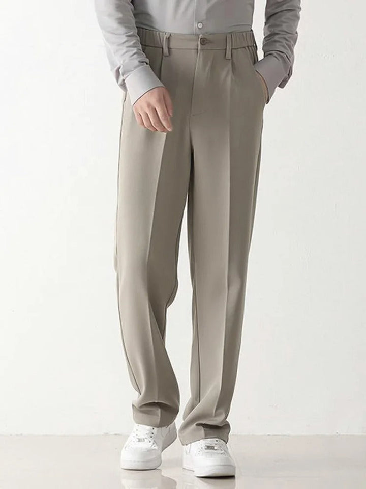 Paul™ | Pantalons élégants pour hommes – Élégance