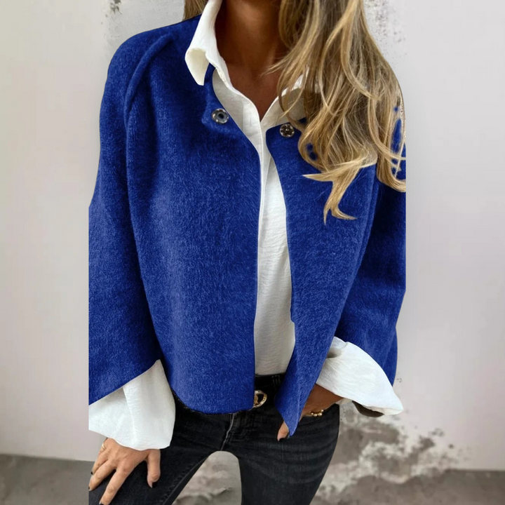 Lilla™ | Cardigan tendance – Élégance