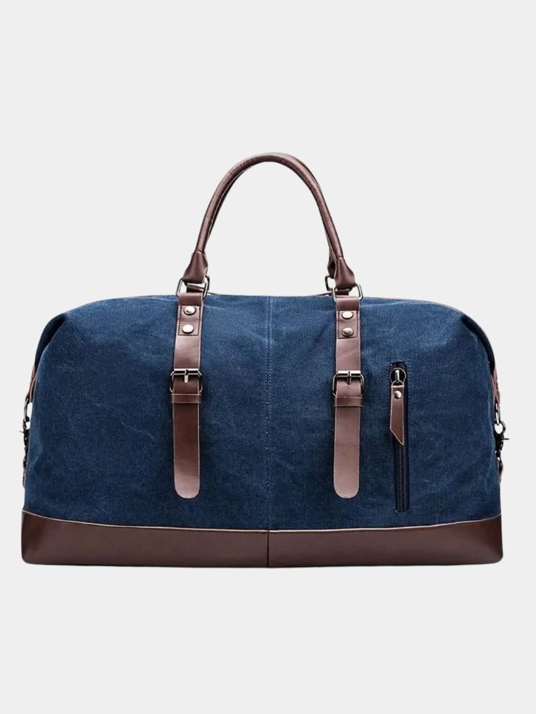 Voyager™ | Sac weekender – Élégance