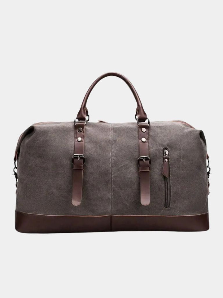 Voyager™ | Sac weekender – Élégance