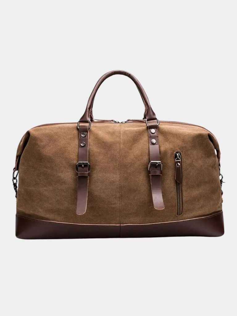 Voyager™ | Sac weekender – Élégance