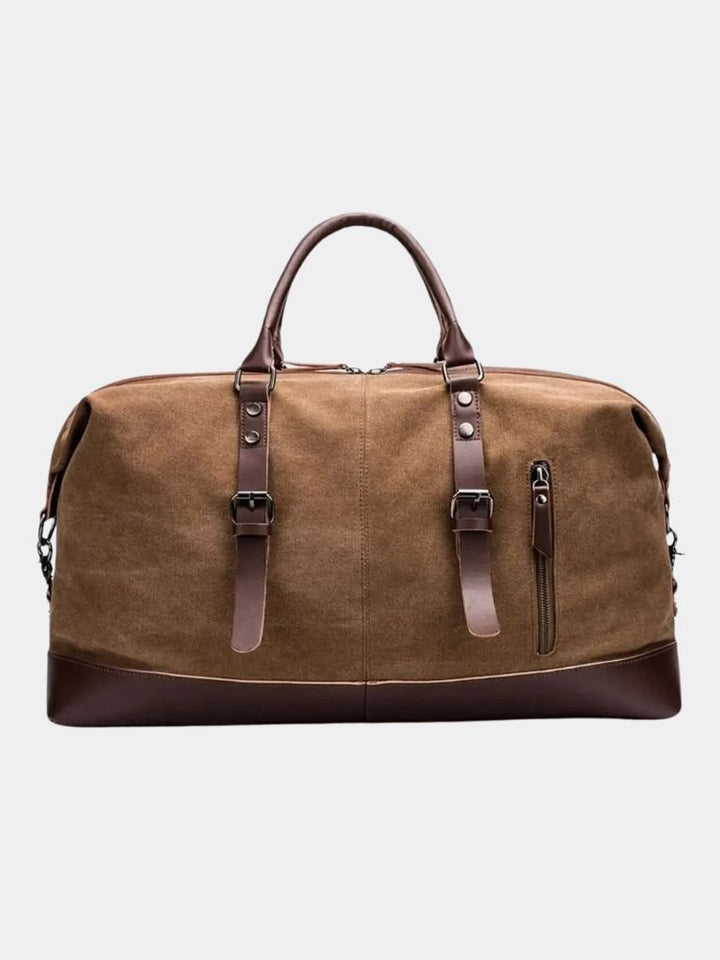 Voyager™ | Sac weekender – Élégance