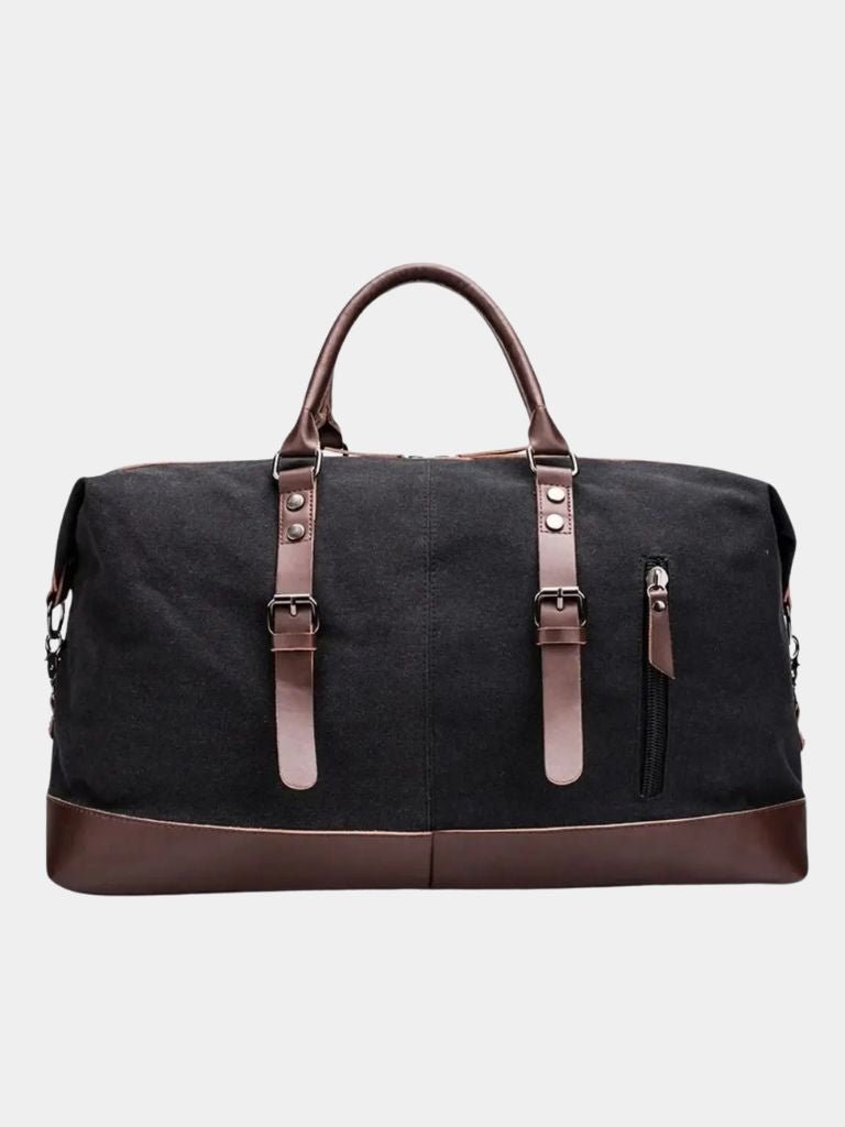 Voyager™ | Sac weekender – Élégance