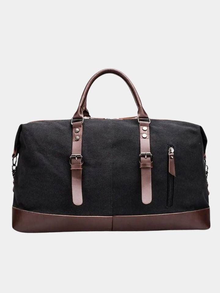 Voyager™ | Sac weekender – Élégance