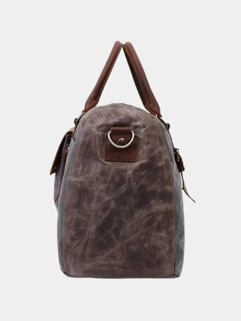 Voyager™ | Sac weekender – Élégance