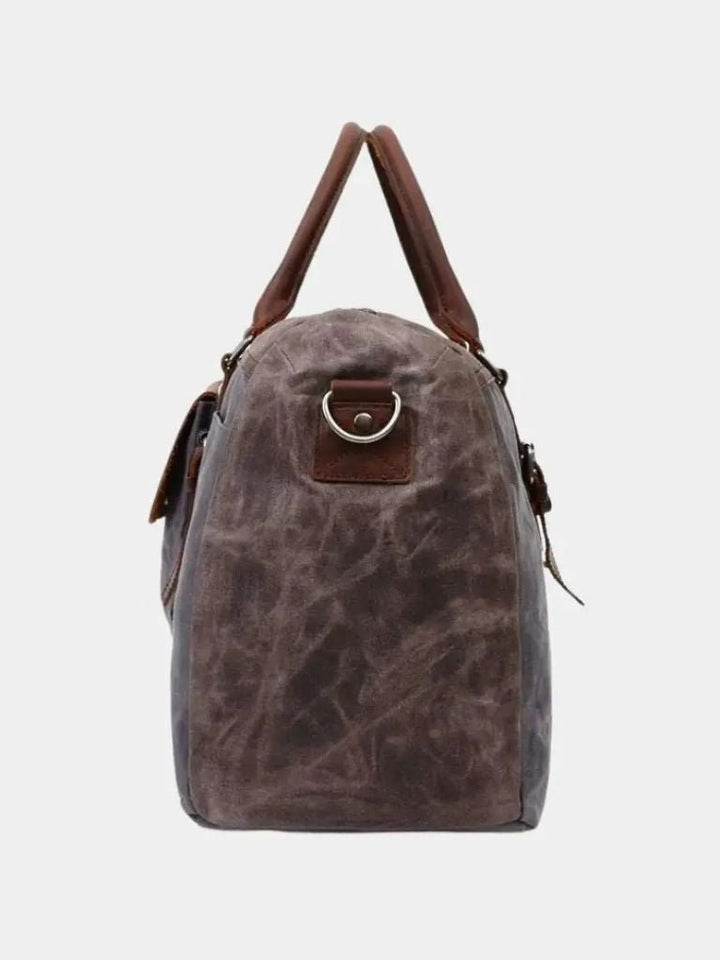 Voyager™ | Sac weekender – Élégance