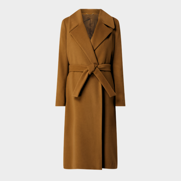 Amara™ | Manteau élégant – Élégance